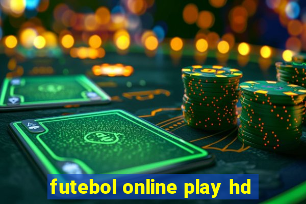 futebol online play hd